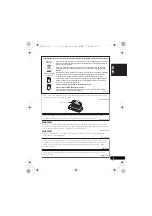 Preview for 3 page of Pioneer XW-LF1-K Operating Instructions Manual