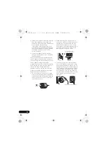 Preview for 8 page of Pioneer XW-LF1-K Operating Instructions Manual