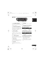 Preview for 13 page of Pioneer XW-LF1-K Operating Instructions Manual