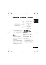 Preview for 15 page of Pioneer XW-LF1-K Operating Instructions Manual