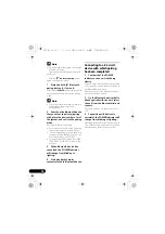 Preview for 16 page of Pioneer XW-LF1-K Operating Instructions Manual