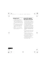 Preview for 28 page of Pioneer XW-LF1-K Operating Instructions Manual