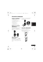 Preview for 39 page of Pioneer XW-LF1-K Operating Instructions Manual