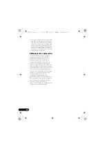 Preview for 48 page of Pioneer XW-LF1-K Operating Instructions Manual