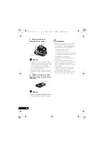 Preview for 52 page of Pioneer XW-LF1-K Operating Instructions Manual