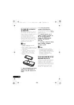 Preview for 76 page of Pioneer XW-LF1-K Operating Instructions Manual