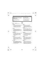 Preview for 90 page of Pioneer XW-LF1-K Operating Instructions Manual