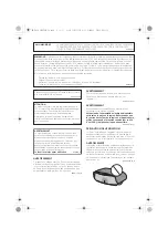 Preview for 24 page of Pioneer XW-NAC1-K Operating Instructions Manual