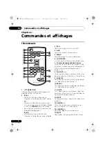 Preview for 30 page of Pioneer XW-NAC1-K Operating Instructions Manual