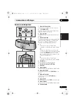 Preview for 31 page of Pioneer XW-NAC1-K Operating Instructions Manual