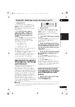 Preview for 37 page of Pioneer XW-NAC1-K Operating Instructions Manual