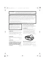 Preview for 46 page of Pioneer XW-NAC1-K Operating Instructions Manual