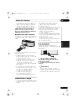 Preview for 51 page of Pioneer XW-NAC1-K Operating Instructions Manual