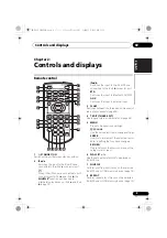 Предварительный просмотр 9 страницы Pioneer XW-NAC3-K Operating Instructions Manual