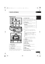 Предварительный просмотр 11 страницы Pioneer XW-NAC3-K Operating Instructions Manual