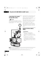 Предварительный просмотр 24 страницы Pioneer XW-NAC3-K Operating Instructions Manual