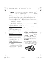 Предварительный просмотр 44 страницы Pioneer XW-NAC3-K Operating Instructions Manual