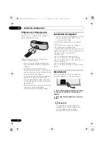 Предварительный просмотр 50 страницы Pioneer XW-NAC3-K Operating Instructions Manual