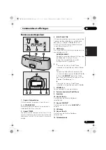 Предварительный просмотр 53 страницы Pioneer XW-NAC3-K Operating Instructions Manual