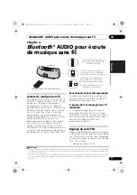 Предварительный просмотр 59 страницы Pioneer XW-NAC3-K Operating Instructions Manual