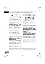 Предварительный просмотр 60 страницы Pioneer XW-NAC3-K Operating Instructions Manual