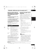 Предварительный просмотр 61 страницы Pioneer XW-NAC3-K Operating Instructions Manual