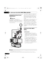 Предварительный просмотр 66 страницы Pioneer XW-NAC3-K Operating Instructions Manual