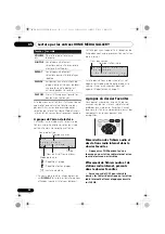 Предварительный просмотр 68 страницы Pioneer XW-NAC3-K Operating Instructions Manual