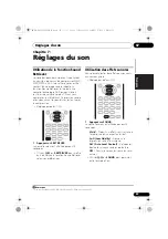 Предварительный просмотр 77 страницы Pioneer XW-NAC3-K Operating Instructions Manual