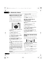 Предварительный просмотр 80 страницы Pioneer XW-NAC3-K Operating Instructions Manual