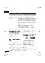 Предварительный просмотр 84 страницы Pioneer XW-NAC3-K Operating Instructions Manual