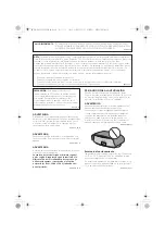 Предварительный просмотр 86 страницы Pioneer XW-NAC3-K Operating Instructions Manual