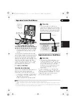 Предварительный просмотр 97 страницы Pioneer XW-NAC3-K Operating Instructions Manual