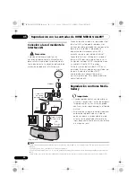 Предварительный просмотр 108 страницы Pioneer XW-NAC3-K Operating Instructions Manual