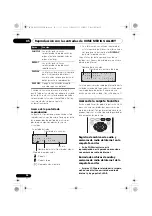 Предварительный просмотр 110 страницы Pioneer XW-NAC3-K Operating Instructions Manual