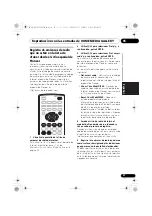 Предварительный просмотр 111 страницы Pioneer XW-NAC3-K Operating Instructions Manual