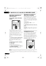 Предварительный просмотр 112 страницы Pioneer XW-NAC3-K Operating Instructions Manual