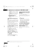 Предварительный просмотр 114 страницы Pioneer XW-NAC3-K Operating Instructions Manual