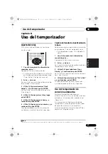 Предварительный просмотр 121 страницы Pioneer XW-NAC3-K Operating Instructions Manual