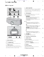 Предварительный просмотр 7 страницы Pioneer XW-NAC3-K Service Manual