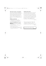 Preview for 4 page of Pioneer XW-NAS3 Operating Instructions Manual