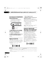 Preview for 32 page of Pioneer XW-NAS3 Operating Instructions Manual