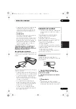 Preview for 43 page of Pioneer XW-NAS3 Operating Instructions Manual