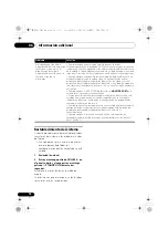 Preview for 54 page of Pioneer XW-NAS3 Operating Instructions Manual