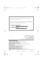 Preview for 60 page of Pioneer XW-NAS3 Operating Instructions Manual