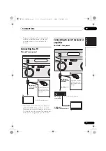 Предварительный просмотр 9 страницы Pioneer XW-NAV1-K Operating Instructions Manual