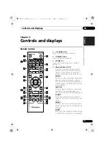 Предварительный просмотр 11 страницы Pioneer XW-NAV1-K Operating Instructions Manual