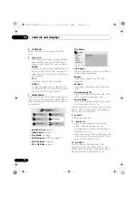 Предварительный просмотр 12 страницы Pioneer XW-NAV1-K Operating Instructions Manual