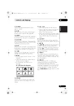 Предварительный просмотр 13 страницы Pioneer XW-NAV1-K Operating Instructions Manual