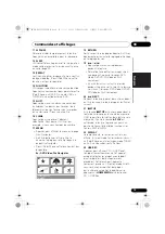 Предварительный просмотр 55 страницы Pioneer XW-NAV1-K Operating Instructions Manual